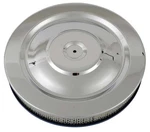 1964-73 Mustang; Hi-po; 6-CYLINDER; Air Cleaner Assembly. Fixed Price $53.99.