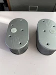 Porsche 356 / 912 Knecht Cleaner Pair Solex. Fixed Price $495.00.