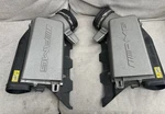 07-15 Mercedes M156 6.3 Amg Right &left Air Intake Cleaner Filter Box Maf Locpic. Fixed Price $149.00.