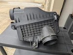 2013-2017 Honda Accord Cleaner/air Intake Filter Box Assembly 3.5L Oem. Fixed Price $135.00.