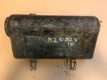 Bmw E30 320 323 325 E28 520 525 528 Intake Muffler 13711726965 1287687 Used. Fixed Price $79.99.
