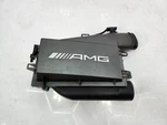 13-18 Oem Mercedes W463 G63 G55 Amg Front Right Side Air Intake Cleaner Box. Fixed Price $195.00.