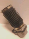 1998 4.3 Vortec Chevrolet Gmc Truck Air Intake Tube Duct Hose Oem 15986080. Fixed Price $59.89.