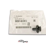 Genuine Subaru Air Cleaner Inlet Duct Clip For Impreza Wrx Legacy 2.0L 09-25. Fixed Price $8.70.