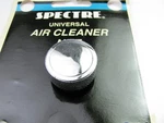 Spectre 1758 Air Cleaner Knurled Steel Nut 1/4"-20 Threads. Fixed Price $8.99.