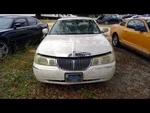 (box Only-no Tubes) Air Cleaner 4.6L Fits 01-02 Lincoln & Town Car 1155200. Fixed Price $79.90.