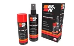 K&n 99-5000 Air Filter Cleaner Kit. Fixed Price $33.97.