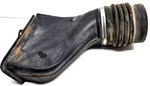 2007 Ford F650 7.2 Caterpillar C7 Air Intake Duct Donaldson. Fixed Price $151.56.
