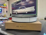 1959 1960 Cadillac Air Filter For 4BBL Carb Original Part Number A85C Wix 42092. Fixed Price $49.00.