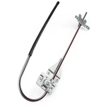 Driver Side Window Regulator For Kenworth C500, T300, T600, T800, W900B. Fixed Price $100.00.
