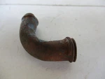 1968-1969 Mustang Cougar Air Cleaner Breather Metal Elbow 289 302 351 390 428. Fixed Price $10.00.