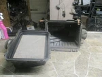 2005-2009 Chevy Equinox Pontiac Torrent Air Cleaner Filter Box Oem Assembly Unit. Fixed Price $37.50.
