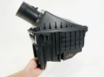 2009-2010 Jaguar X250 Xf 4.2L V8 Air Intake Cleaner Filter Box Housing Oem. Fixed Price $129.48.