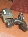 08 Silverado 5.3L Motor Engine Air Intake Cleaner Filter Box Housing Oem. Fixed Price $85.00.