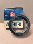 1964 Pontiac Gto Air Filter 389 421 A86CW 6420690 Nos Rare Early Production. Fixed Price $112.00.