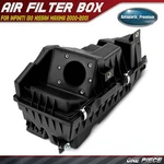 Engine Air Cleaner Filter Box For Infiniti I30 Nissan Maxima 2000-2001 V6 3.0L. Fixed Price $67.98.