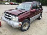 Air Cleaner Grand 2.5L Fits 99-06 Vitara 381201. Fixed Price $94.90.