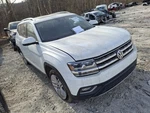 2019 Volkswagen Atlas Air Cleaner Box 3.6L Used Oem 136K Miles 319-10077. Fixed Price $97.18.
