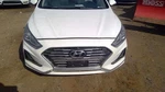 Air Cleaner 2.0L Vin 8TH Digit Hybrid Fits 18-19 Sonata 1653508. Fixed Price $134.99.