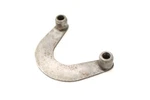 Mgbgt Air Cleaner Filter Housing Rear Bracket AHH6732 Original 1962-71. Fixed Price $19.99.