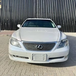 2007 Lexus LS460 Air Cleaner Inlet Cover Used Oem 53767-50011. Fixed Price $125.00.