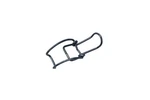 New Oem Ford F5RZ-9628-A Air Intake Support Bracket Nos. Fixed Price $19.99.