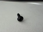 Genuine Mercedes Benz Cla /gla 45 Amg Air Cleaner Intake Screw. Fixed Price $15.00.