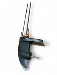 1969 Mercury 9.8 Horsepower Lower Unit Read. Fixed Price $275.00.