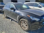 Passenger Air Cleaner 3.7L Cylinder Fits 14-17 Infiniti QX70 4867229. Fixed Price $91.00.