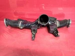 2013-2021 Land Rover Range Supercharged Air Intake Resonator Inlet Set. Fixed Price $194.99.