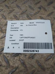 Air Cleaner Fits 91-95 Wrangler 233578. Fixed Price $48.00.