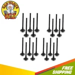 Engine Exhaust And Intake Valves Fits 83-86 Toyota Celica 2.0L Sohc 8V 2SELC. Fixed Price $55.49.