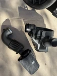 2015+ Dodge Challenger Intake And Air FILTER5.7 Mopar. Fixed Price $215.00.
