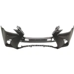 Bumper Cover Fascia Front 521193A989 For Lexus GS350 GS300 GS450H GS200T 16-17. Fixed Price $274.31.