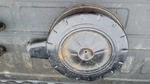 63 64 65 Chevrolet Car Chevelle Nova 327 Barrel Air Cleaner Lid, Snorkle Cut. Fixed Price $20.00.