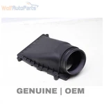 2013-2016 Audi RS5 4.2L Right Engine Air Filter Box / Housing (upper). Fixed Price $28.49.