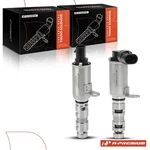 Intake & Exhaust Engine Variable Valve Timing Solenoid For Hyundai Elantra 2011. Fixed Price $44.99.