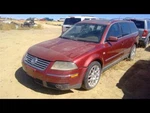 Used Air Cleaner Assembly Fits: 2003 Volkswagen Passat 4.0 Grade. Fixed Price $140.70.