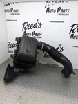 Air Cleaner Classic Style Lug Wheel 5.7L Fits 18-23 Dodge 1500 Pickup 1148942. Fixed Price $136.00.