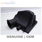 1999-2003 Vw Eurovan 2.8L Engine Air Filter Housing Box Upper Half. Fixed Price $29.49.