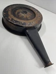 1959-64 Impala Bbl Air Cleaner Nice K6. Fixed Price $174.95.