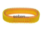 Purflux A624 Air Filter For Honda, Renault, Volvo. Fixed Price $12.85.
