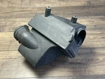 Genuine Bmw E36 328I M52 6-CYLINDER Engine Air Filter Intake Assembly 1730897. Fixed Price $30.00.