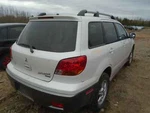 Used Air Cleaner Assembly Fits: 2004 Mitsubishi Outlander Grade. Fixed Price $123.25.