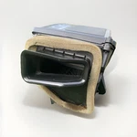 2017-2019 Chevy Silverado 1500 5.3L Engine Air Cleaner Filter Box Housing Oem. Fixed Price $100.00.