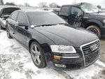 Air Cleaner 4.2L Fits 07-10 Audi A8 379562. Fixed Price $77.60.