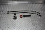 2004 Suzuki SV1000S Throttle Cables W/ Housing & Tube. Fixed Price $59.99.