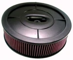 K&n Filters 61-2000 Flow Control Air Cleaner Assembly. Fixed Price $326.17.