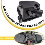 Air Cleaner Intake Filter Assembly Box For Toyota Corolla 1.8L 09-18 17700-0T041. Fixed Price $42.74.