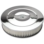 Trans Dapt Performance 2146 Flat Base Air Cleaner. Fixed Price $97.80.